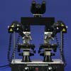 40x - 600x Forensic Comparison Investigation Microscope Three Illumination Methods Transmitted - Incident - Epiilluminationmetallurgical Capability
