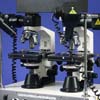 40x - 600x Forensic Comparison Investigation Microscope Three Illumination Methods Transmitted - Incident - Epiilluminationmetallurgical Capability