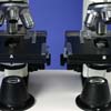 40x - 600x Forensic Comparison Investigation Microscope Three Illumination Methods Transmitted - Incident - Epiilluminationmetallurgical Capability