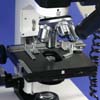40x - 600x Forensic Comparison Investigation Microscope Three Illumination Methods Transmitted - Incident - Epiilluminationmetallurgical Capability