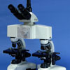 40X - 1000X FORENSIC COMPARISON&nbsp;HIGH POWER COMPOUND&nbsp;CSI INVESTIGATION MICROSCOPE
