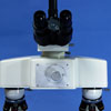 40X - 1000X FORENSIC COMPARISON&nbsp;HIGH POWER COMPOUND&nbsp;CSI INVESTIGATION MICROSCOPE